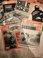 Konvolut IMS Illustrierter