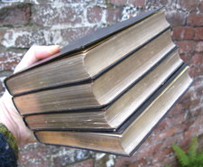 1903 King James Holy Bible- 4