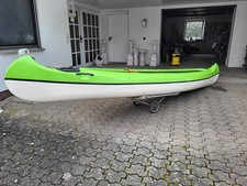 Kanu kanadier bavaria mustang - kanu,