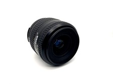 Nikon 35-80mm 1:4-5.6D Macro