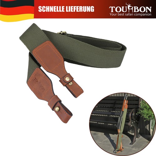 Tourbon gewehrriemen - tourbon,