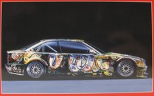 Minichamps BMW M3 GTR Sandro