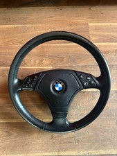 BMW E46 VFL 3-Speichen