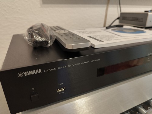 Top yamaha 303 - yamaha, np-s
