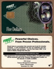 5 $ Treasury Management