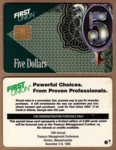 Treasury management - 5, $