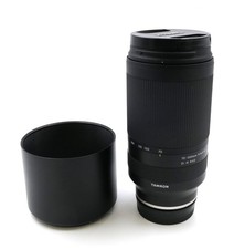 TAMRON 70-300MM F/4.5-6.3 Di