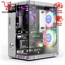 Pironman 5 NVMe M.2 SSD