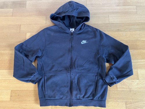 Nike kinder kapuzenjacke - nike, xl