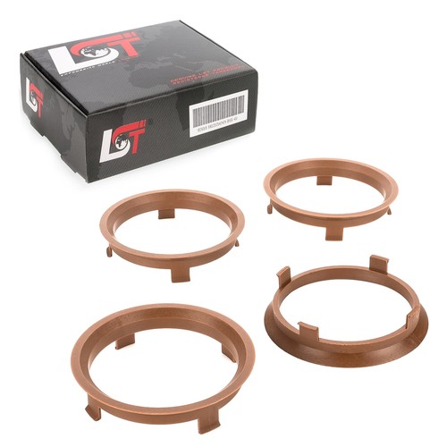 Distanz ringe zentrierringe - 4x,