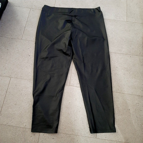 Clubwear schwarze matt - clubwear,