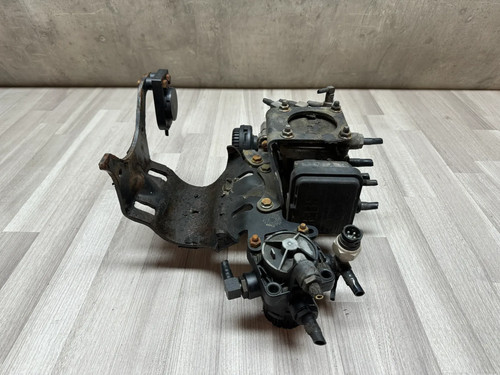 Man tga lkw ebs elektronisches - man,