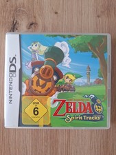 The Legend of Zelda: Spirit