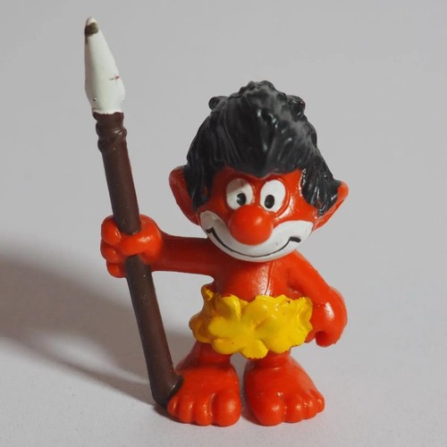 Bully schlumpf figur böser - bully,