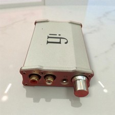 iFi Audio Micro iDSD USB DAC