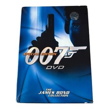 The James Bond Collection -