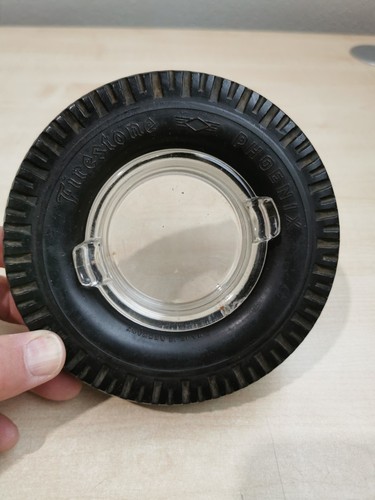 Aschenbecher reifen firestone - reifen,