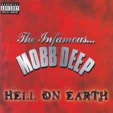 Mobb Deep - Hell on Earth