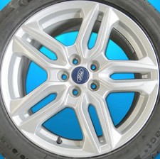 Alufelge EM2C-1007-E1A Ford