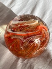 Deko Glaskugel Glaskunst