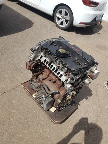 Ford mondeo bwy mk3 - ford,