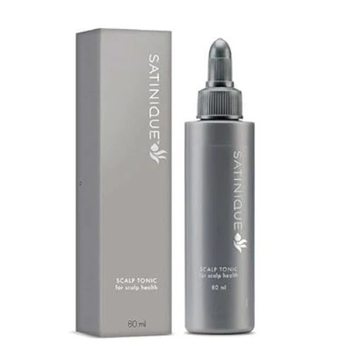 Satinique scalp tonic 80 - -, ml
