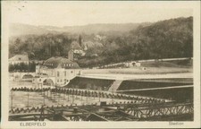 Ansichtskarte Elberfeld