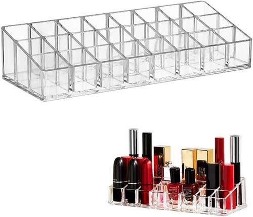 Lippenstift organizer 24 - lippenstift,