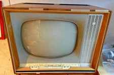 DDR - Russischer Fernseher
