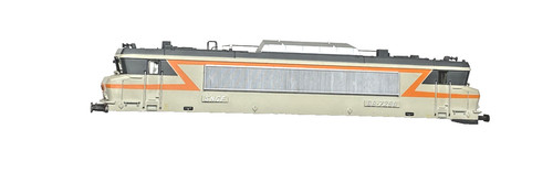 Märklin 3625 bb 7298 - , bb-7298