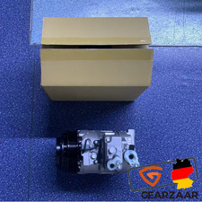 Klimakompressor für Mercedes