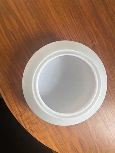 Deckenleuchte weiss glas - deckenleuchte,, weiss,