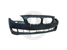 Stoßstange vorne grundiert