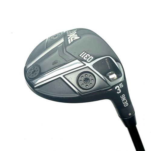 Pxg 0311 gen holz - pxg, /