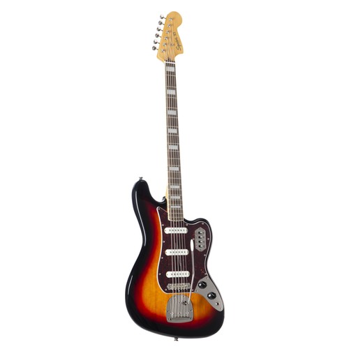 Squier classic vibe - classic, vi