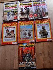 7 Western-Bestseller-Roman-