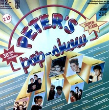 Various - Peter's Pop Show 2LP