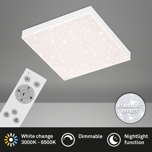 Briloner led deckenleuchte - briloner, led-deckenleuchte