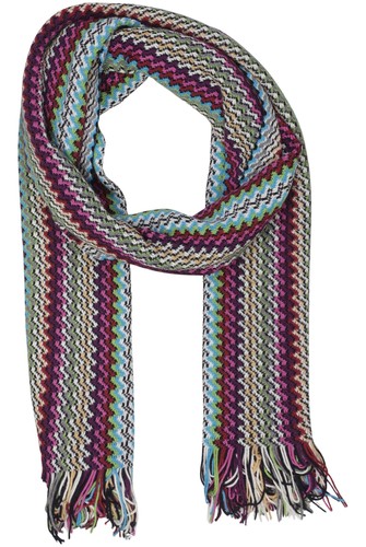 Missoni schal damen tuch - missoni,