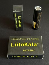 1X Akku 3,7v 3000mAh Batterie