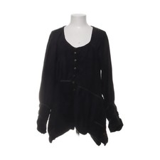 Aventures des Toiles, Bluse