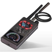 Spy Bug Detector Magnetic GPS