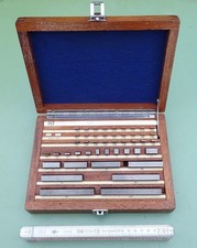 46 CEJ Endmaße Endmaßkasten