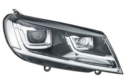 Hella xenon led - bi-xenon,
