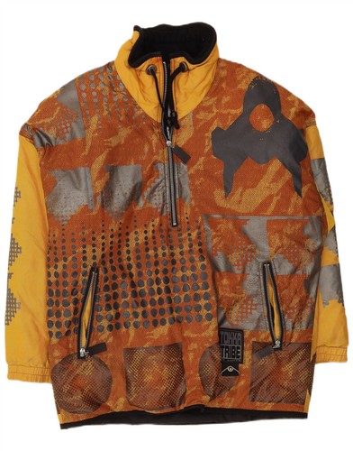 Tokka tribe herren pullover - herren,