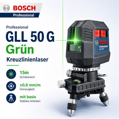 Bosch professional gll - bosch,