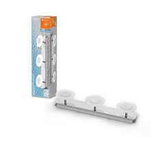 LED Smart+ Badlampe Orbis Wave