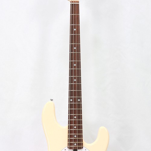 Sterling music man sub - man,