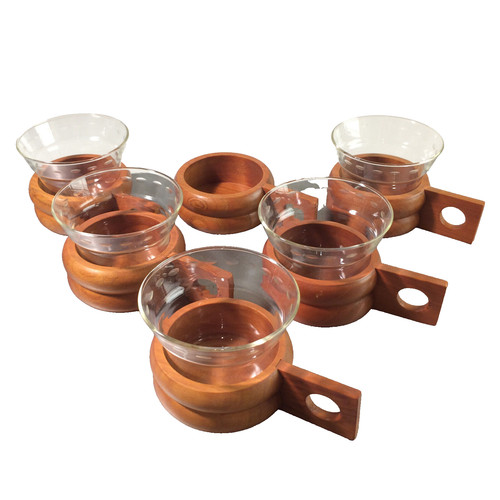 Mid century teetassen - century,