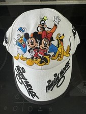 Baseballmütze Mütze Disney